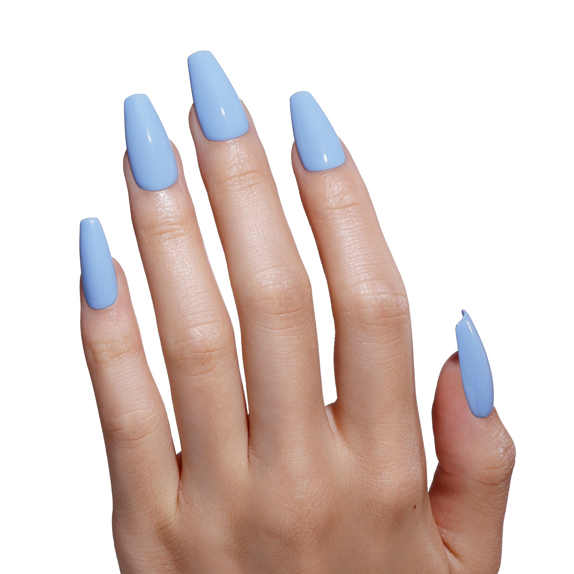 Bluesky AW2523 Tropical Blue