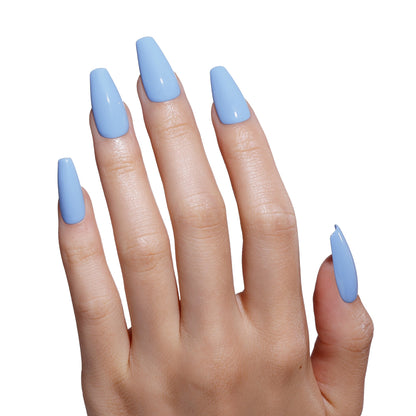 Bluesky AW2523 Tropical Blue