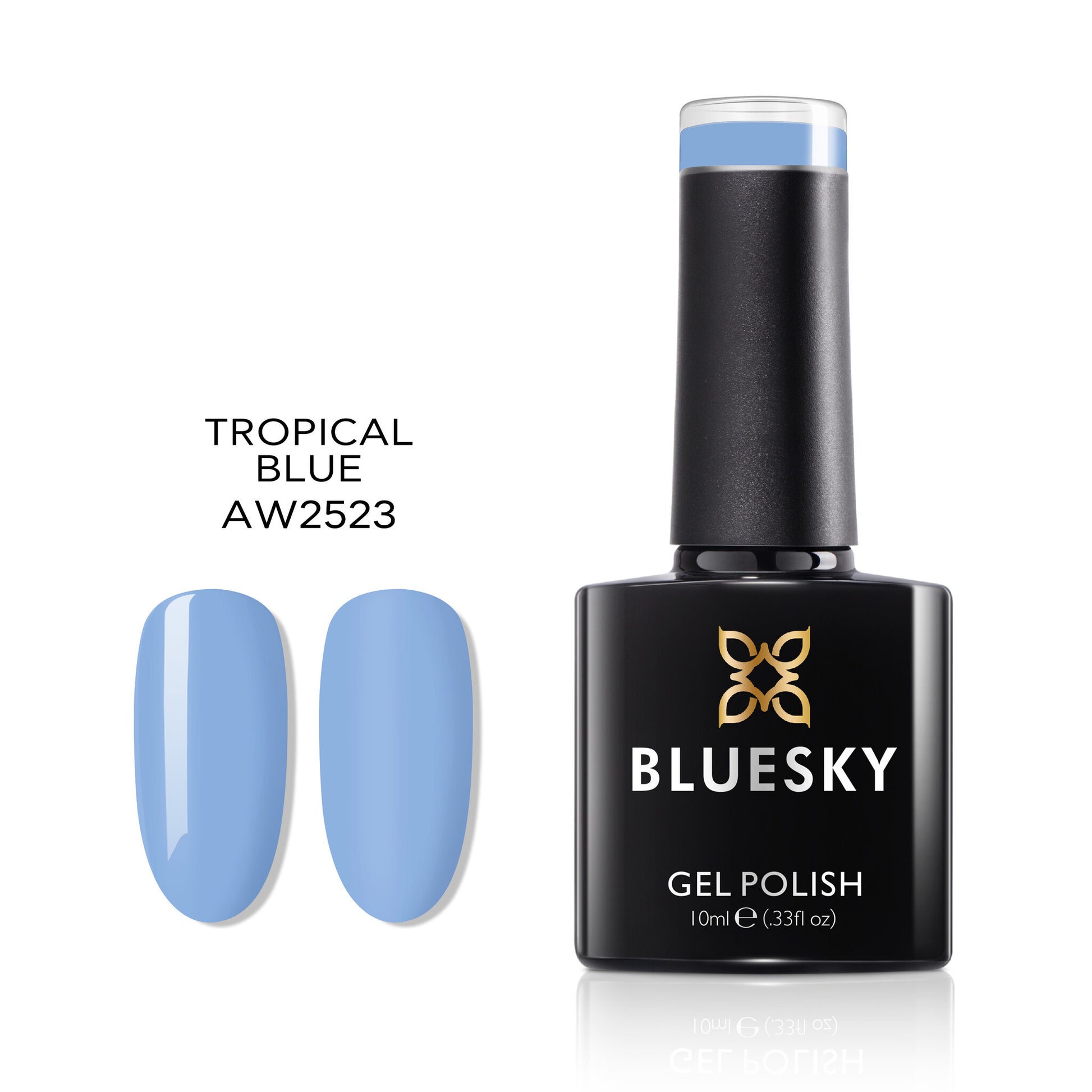 Bluesky AW2523 Tropical Blue