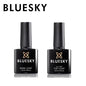 Bluesky Base Coat & Top Coat No Wipe