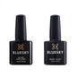 Bluesky Base Coat & Top Coat No Wipe