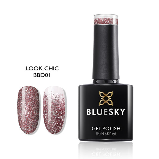 Bluesky BBD01 Look Chic