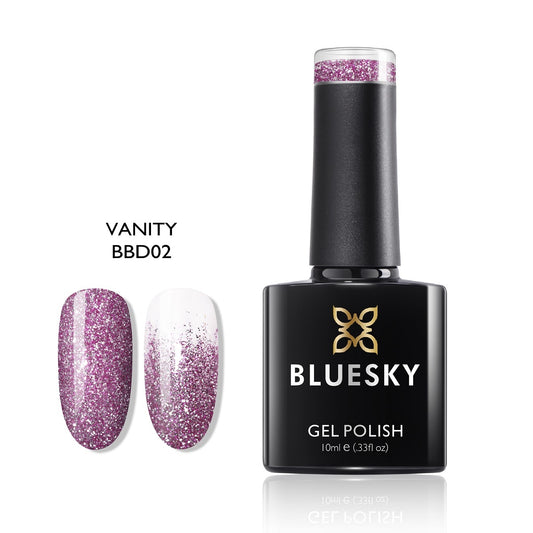 Bluesky BBD02 Vanity