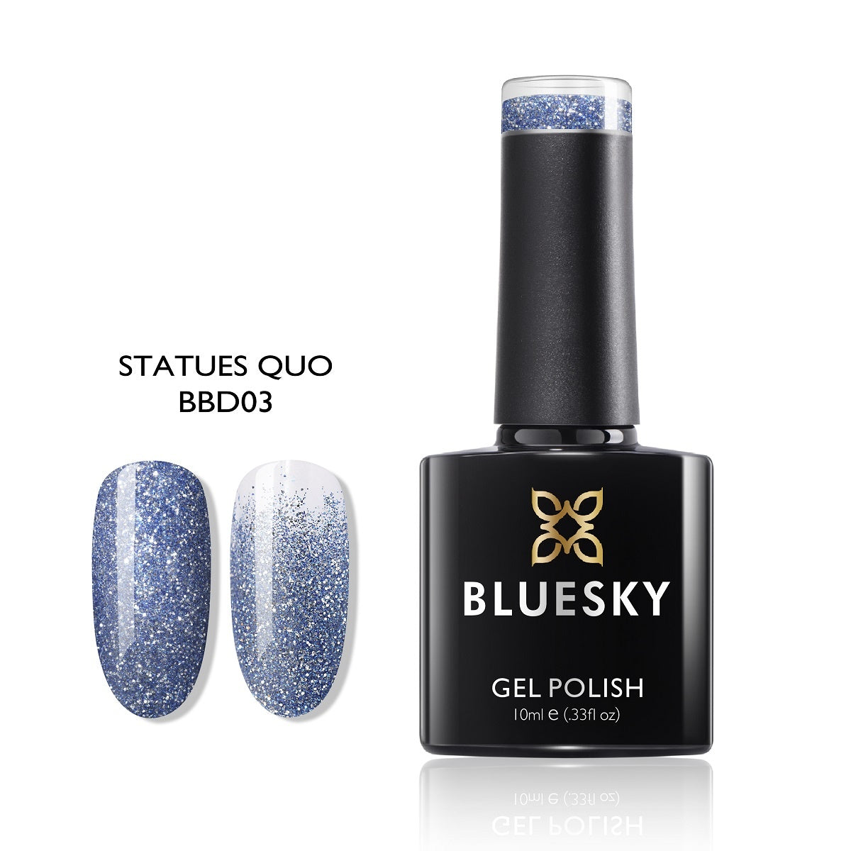 Blueskygellak.nl BBD03 Status Quo