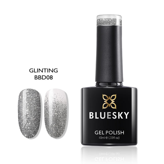 Bluesky BBD08 Glinting