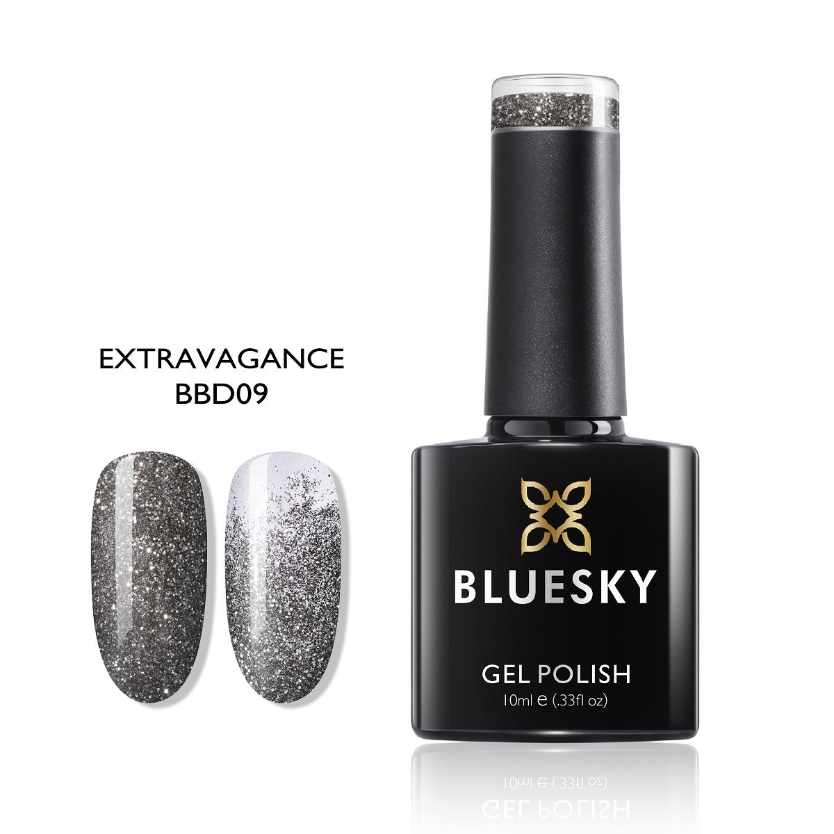 Bluesky BBD09 Extravagance