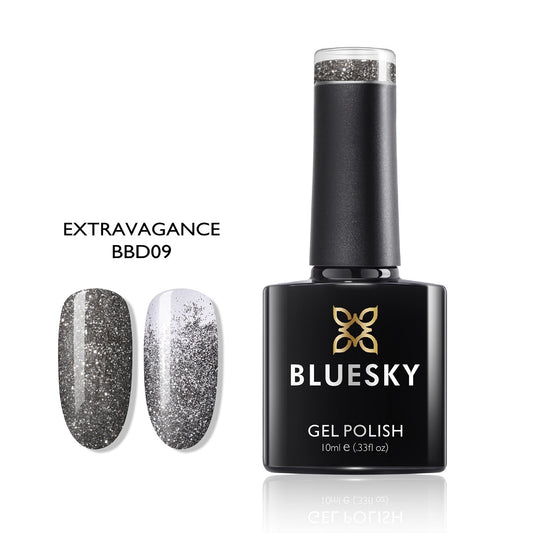 Bluesky BBD09 Extravagance