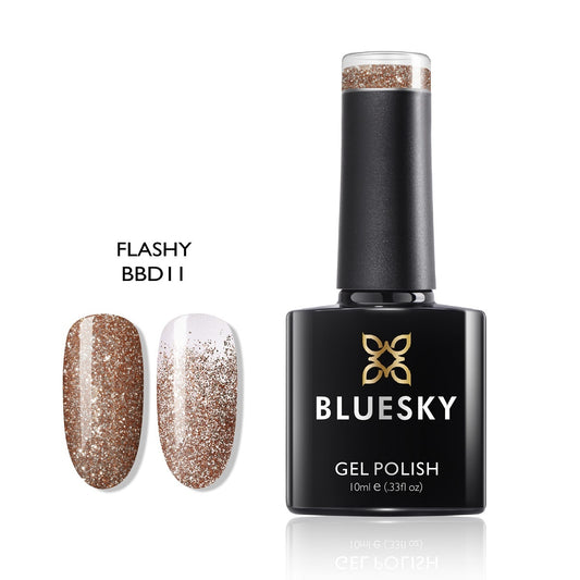 Bluesky BBD11 Flashy