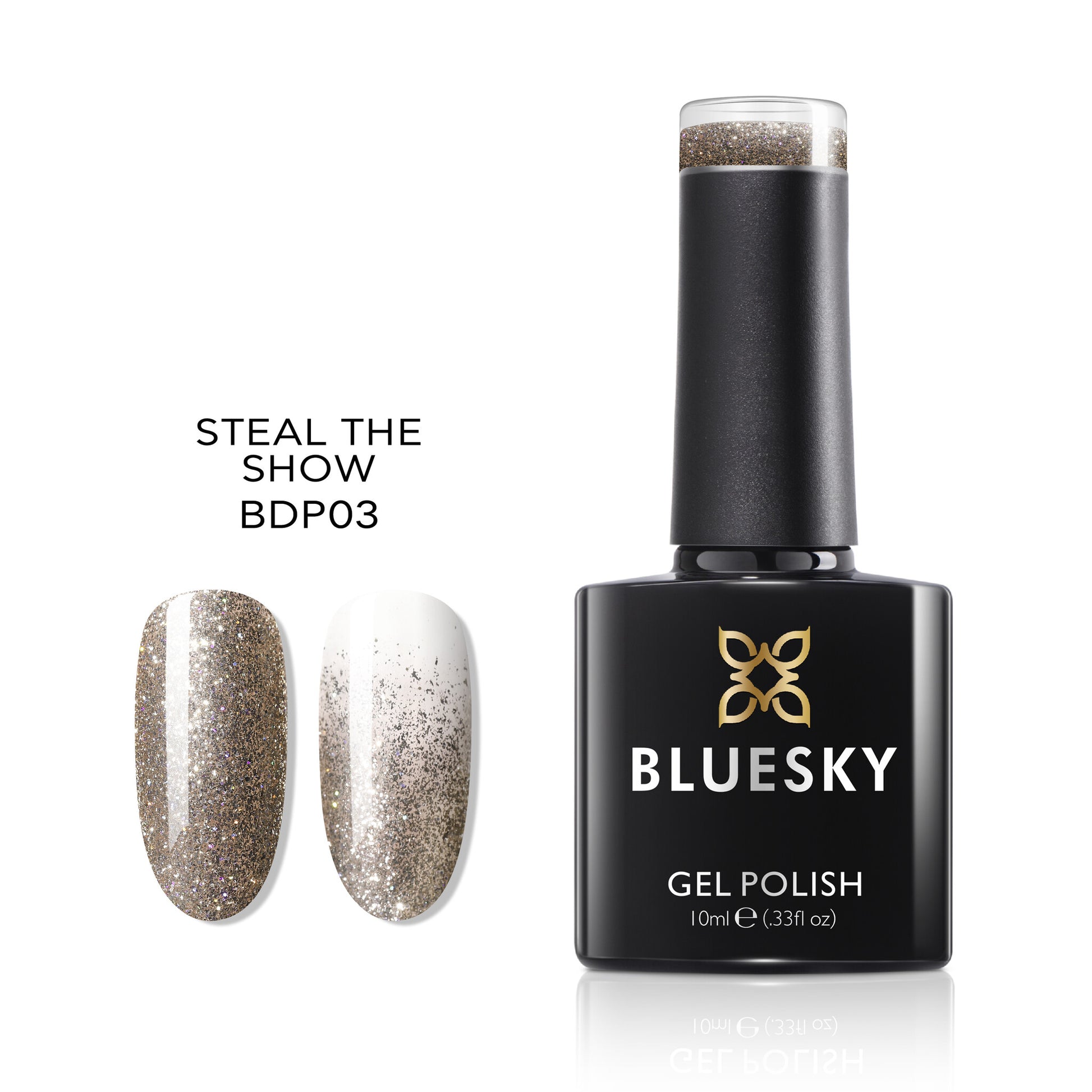 Bluesky BDP03 Steal the Show