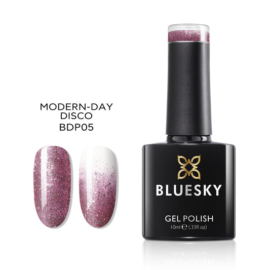 Bluesky BDP05 Modern Day Disco