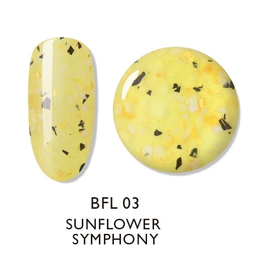 Bluesky BFL03 Sunflower Symphony 