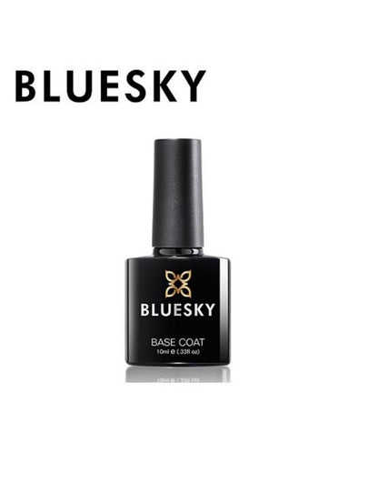 Bluesky Base Coat