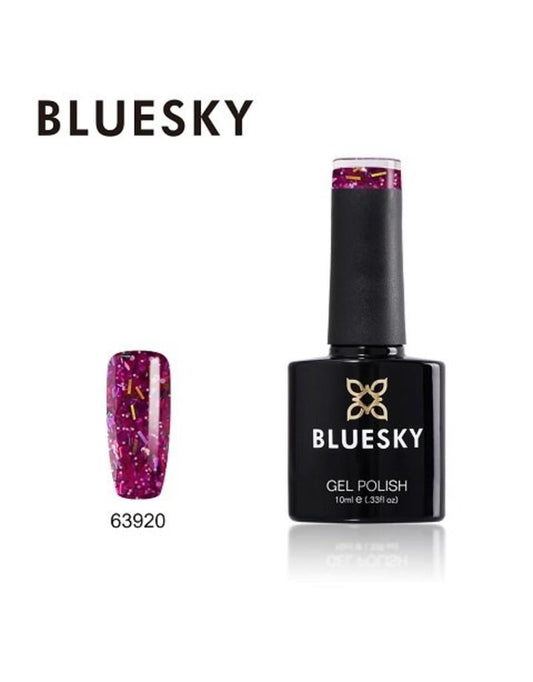 Blueskygellak.nl 63920 Purple