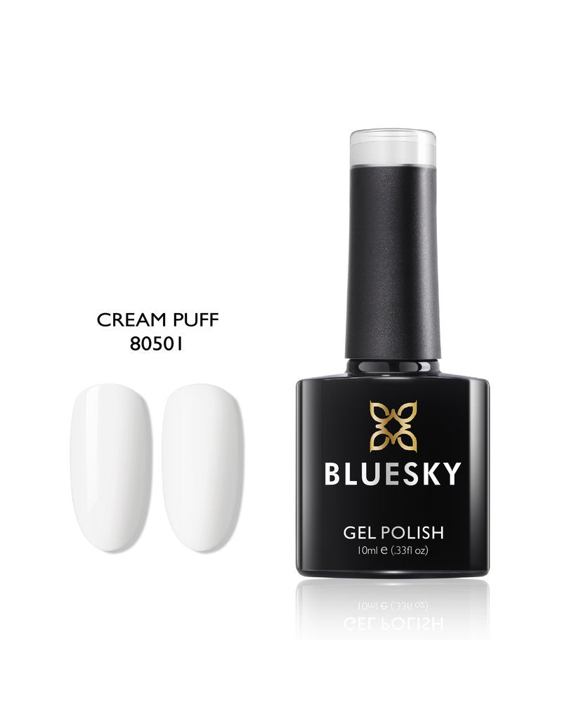 Blueskygellak.nl French Manicure