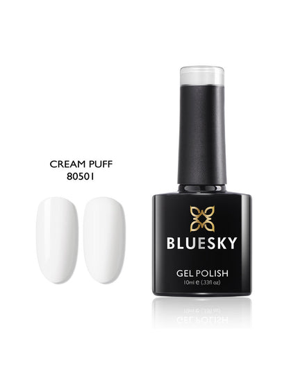 Blueskygellak.nl French Manicure