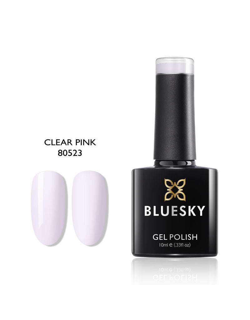 Blueskygellak.nl French Manicure