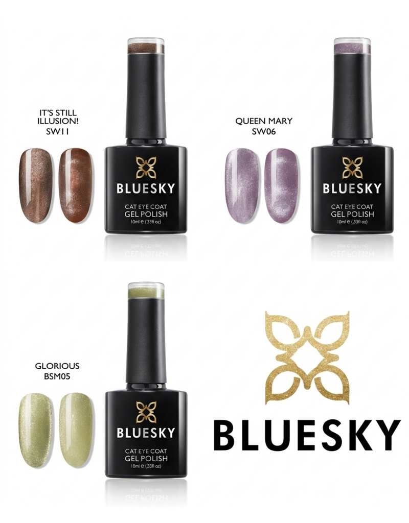 3 Kleuren Starter