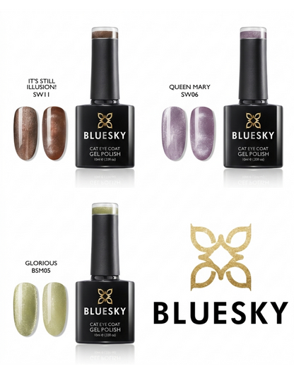 3 Kleuren Starter