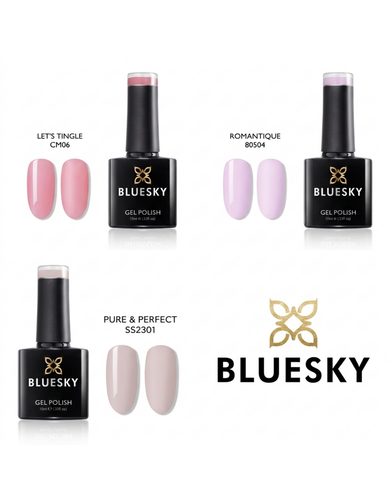 3 Kleuren Starter