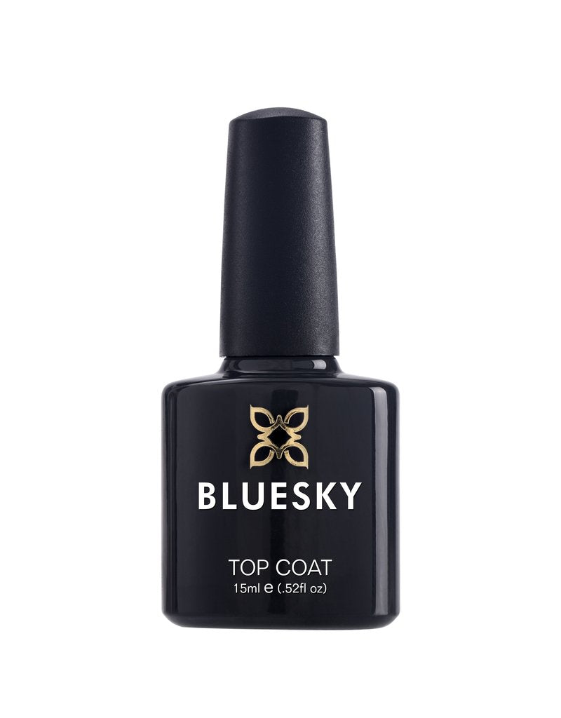 Bluesky Top Coat