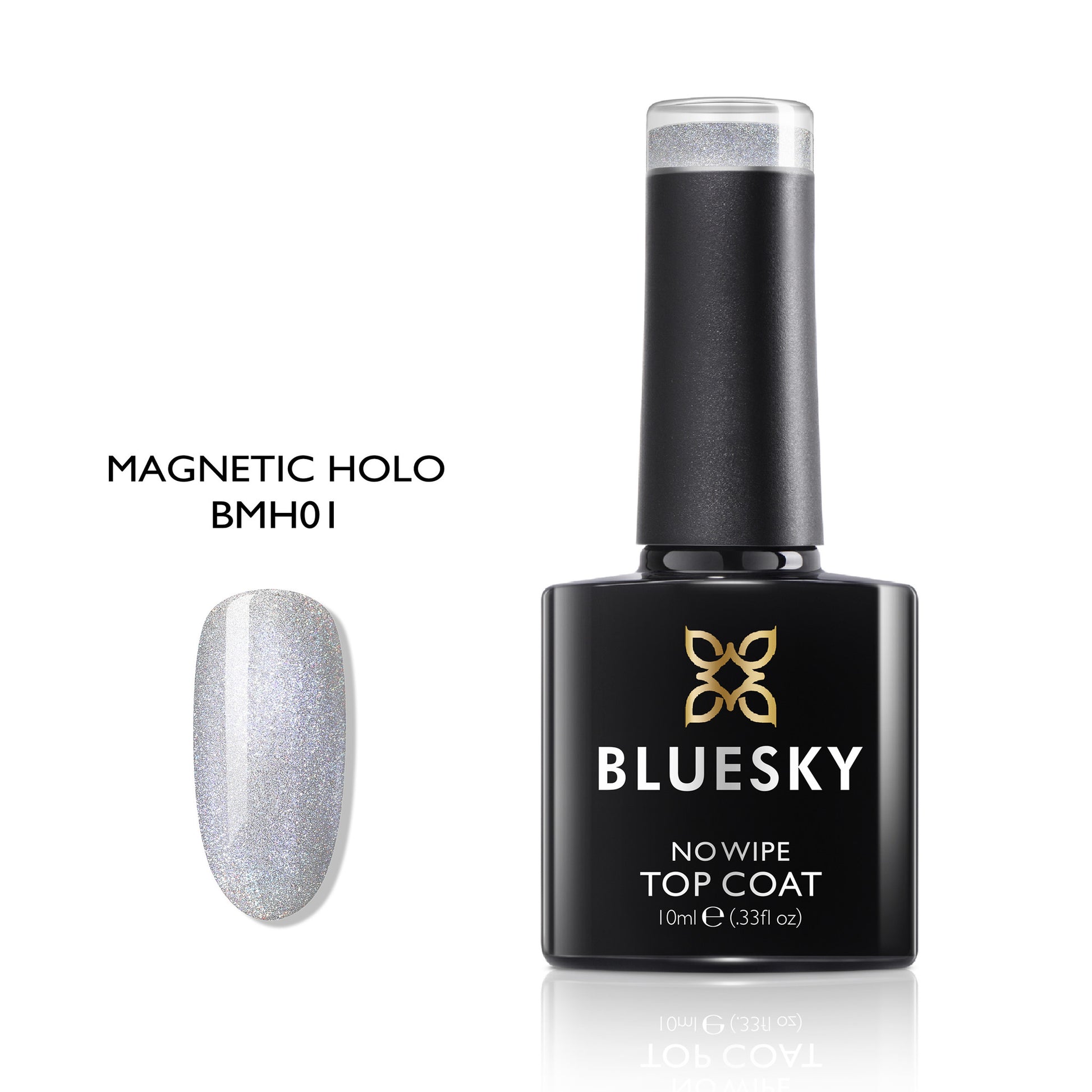 Bluesky BMH01 Magnetic Holo