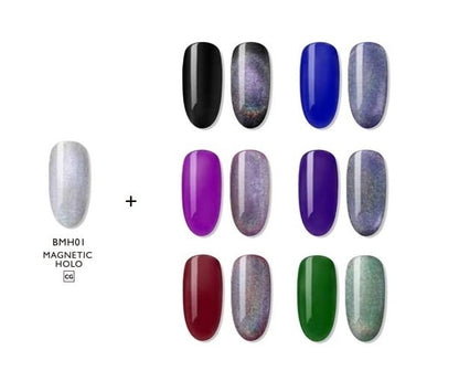 Bluesky BMH01 Magnetic Holo