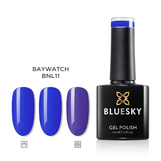 Bluesky BNL11 Baywatch