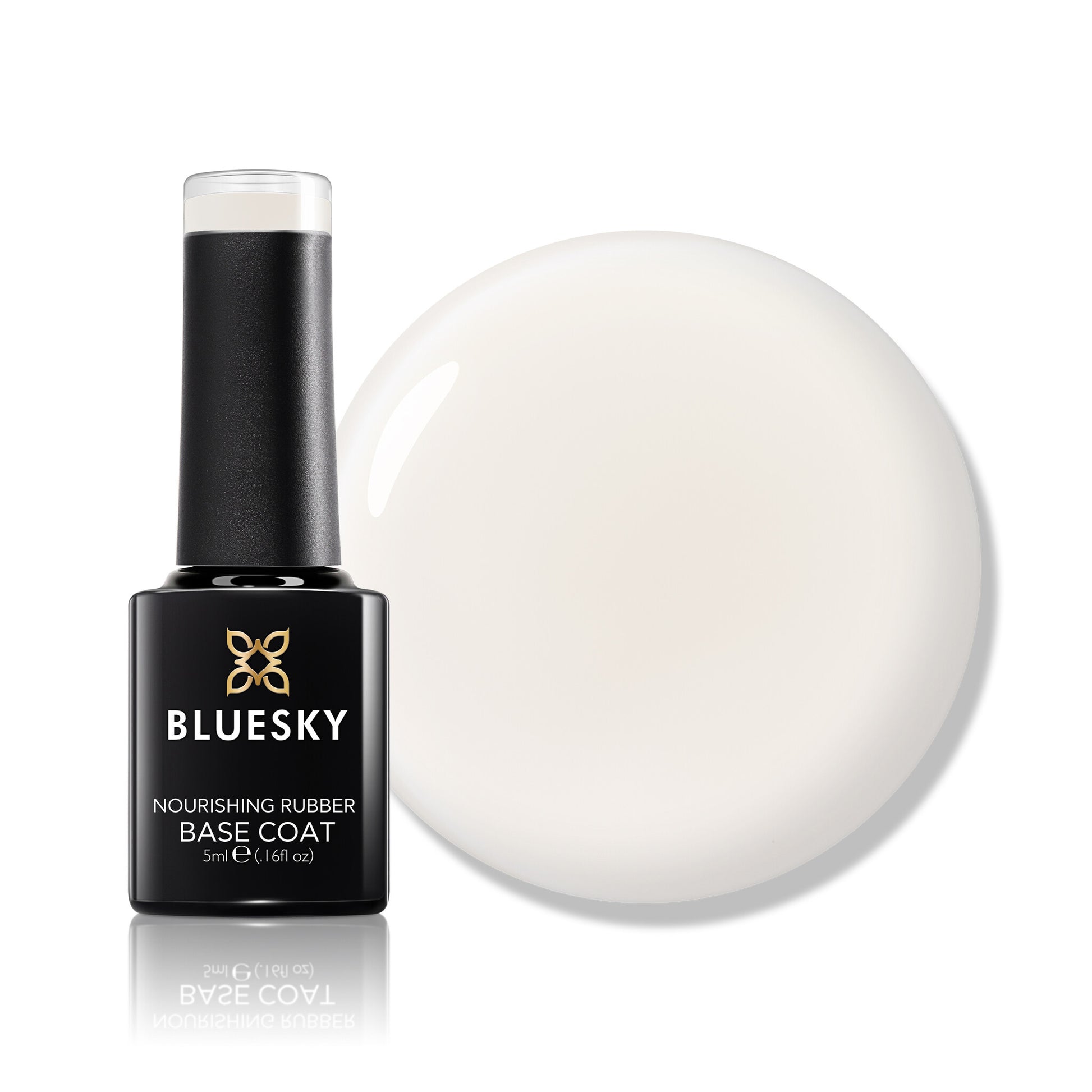 Bluesky BNR01 Graceful White