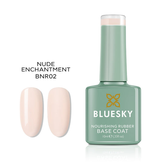 Blueskygellak.nl BNR02 Nude Enchantment