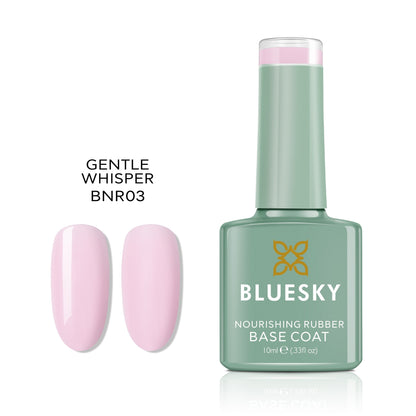 Blueskygellak.nl BNR03 Gentle Whisper