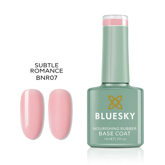 Blueskygellak.nl BNR07 Subtle Romance