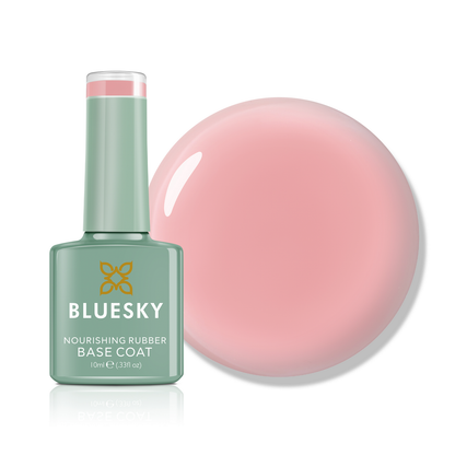 Blueskygellak.nl BNR07 Subtle Romance