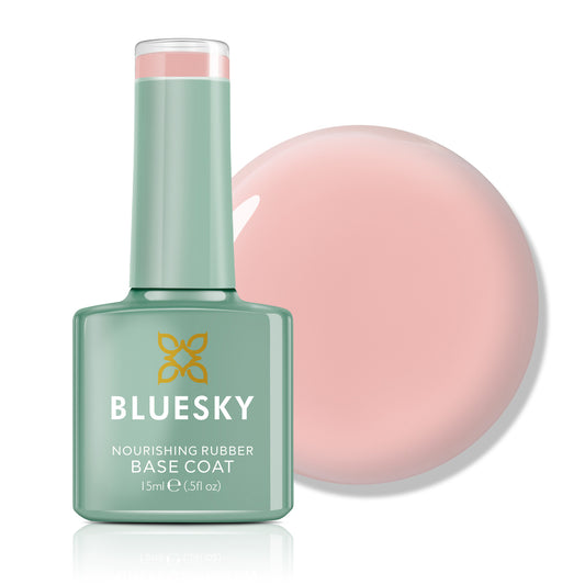 Blueskygellak.nl BNR08 Girl's Secret