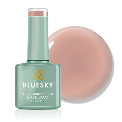 Blueskygellak.nl BNR09 Subtle Veil
