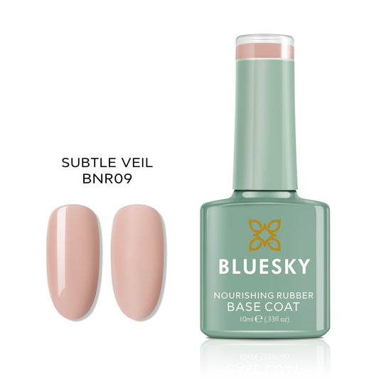 Bluesky BNR09 Subtle Veil