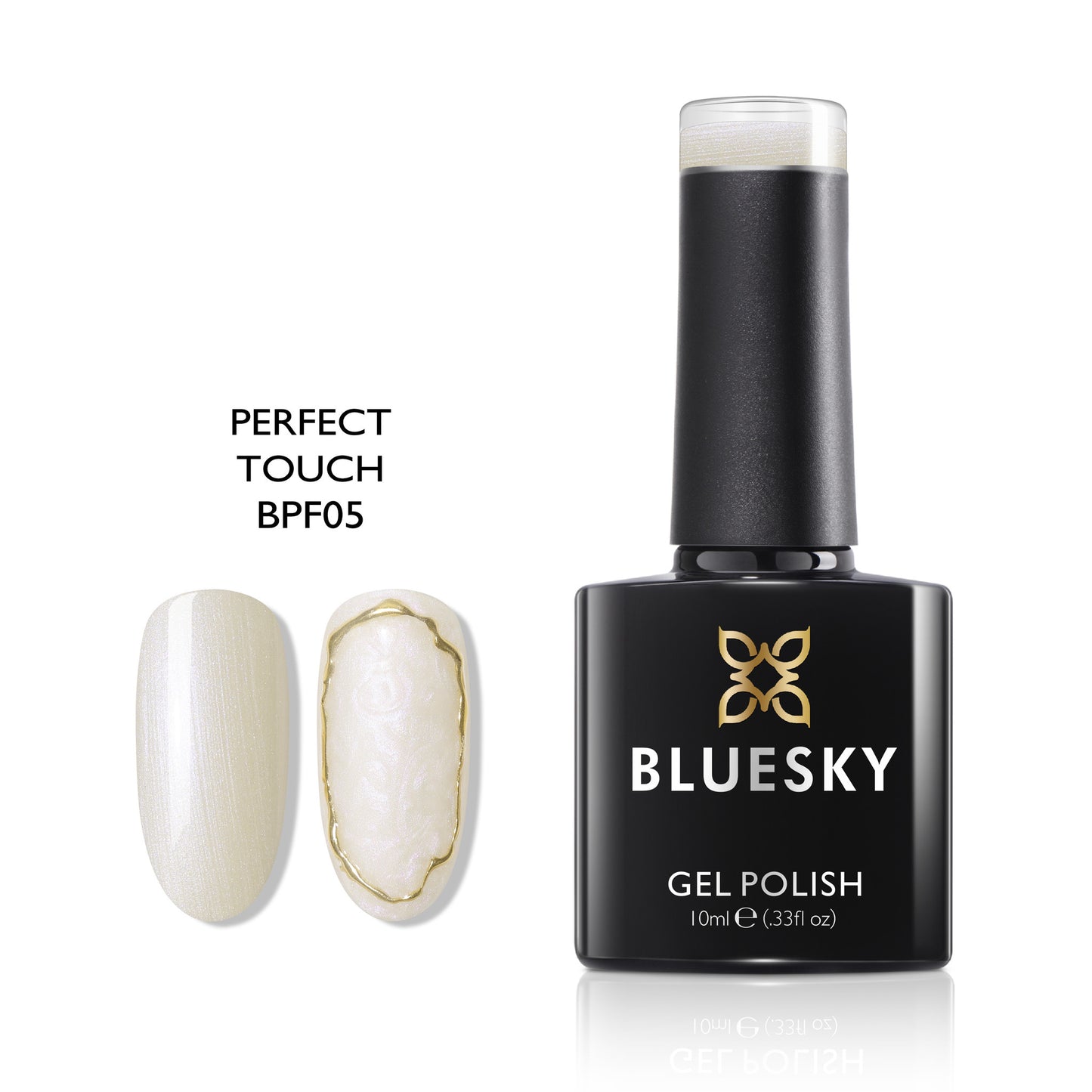 Bluesky BPR05 Perfect Touch