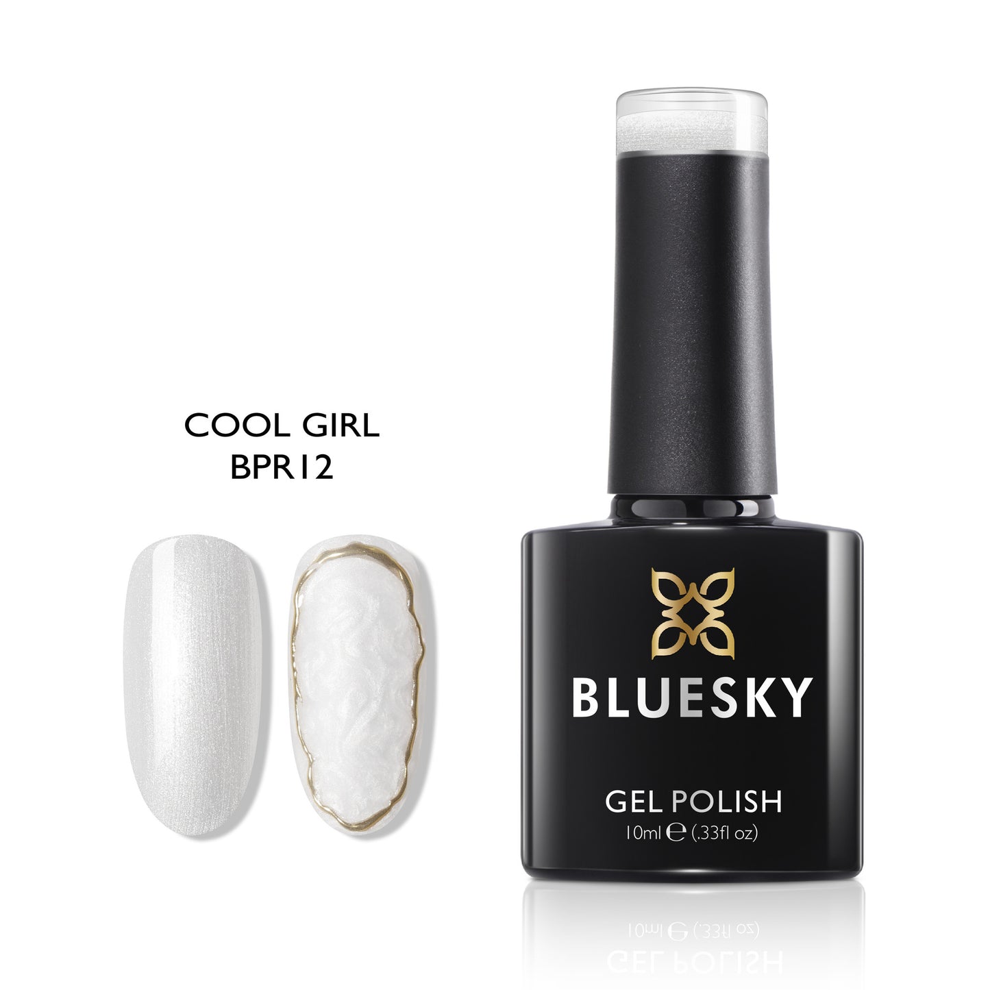 Bluesky BPR12 Cool Girl