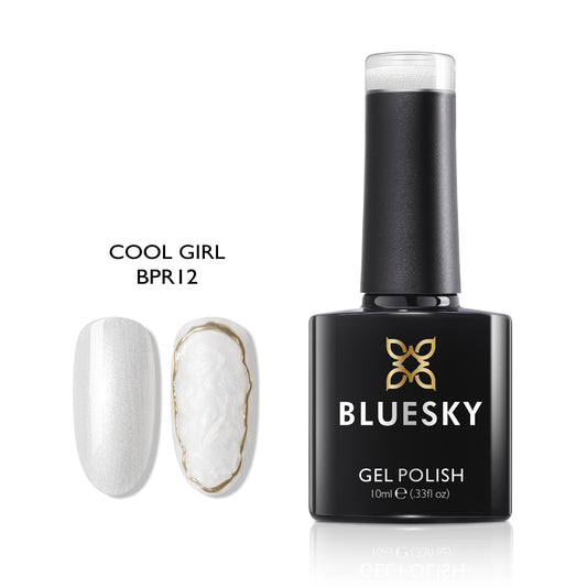 Blueskygellak.nl BPR12 Cool Girl