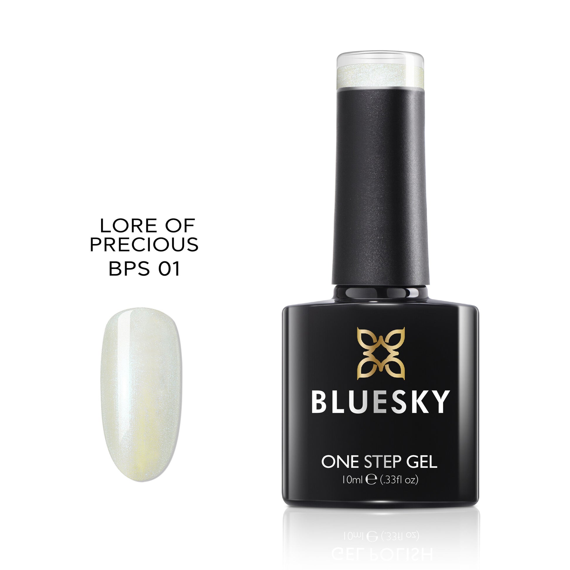 Bluesky BPS01 Lore of Precious 