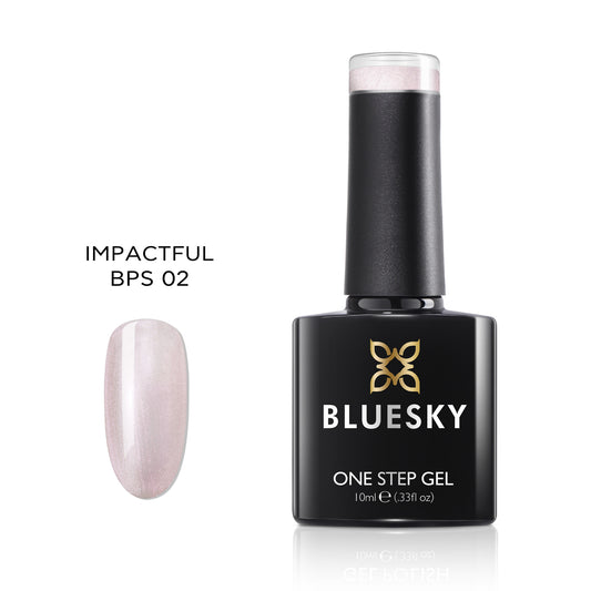 Bluesky BPS02 Impactful