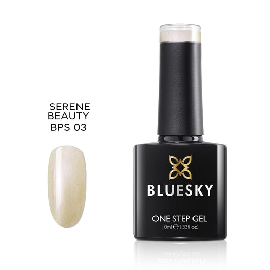 Bluesky BPS03 Serene Beauty 