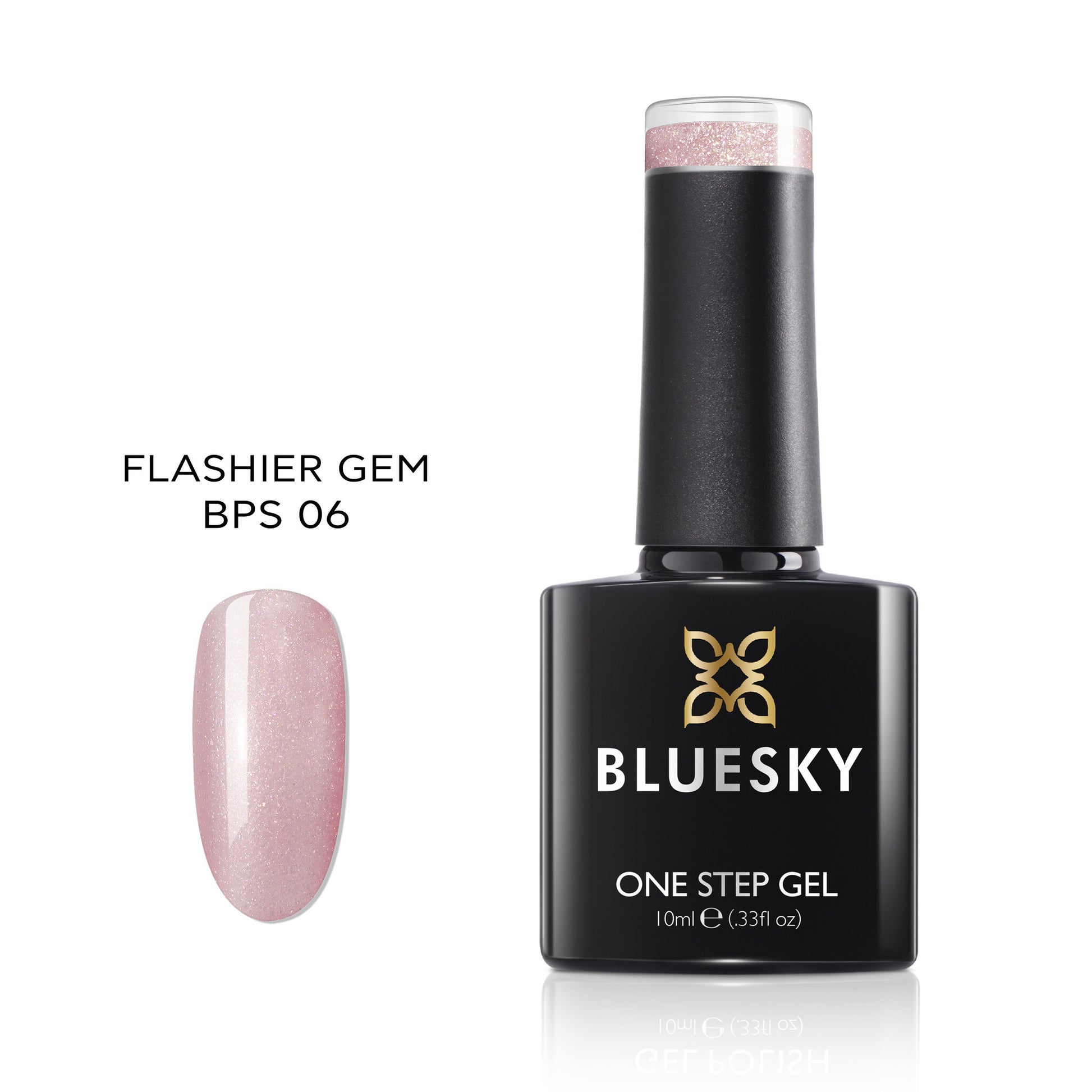 Blueskygellak.nl BPS06 Flashier Gem 
