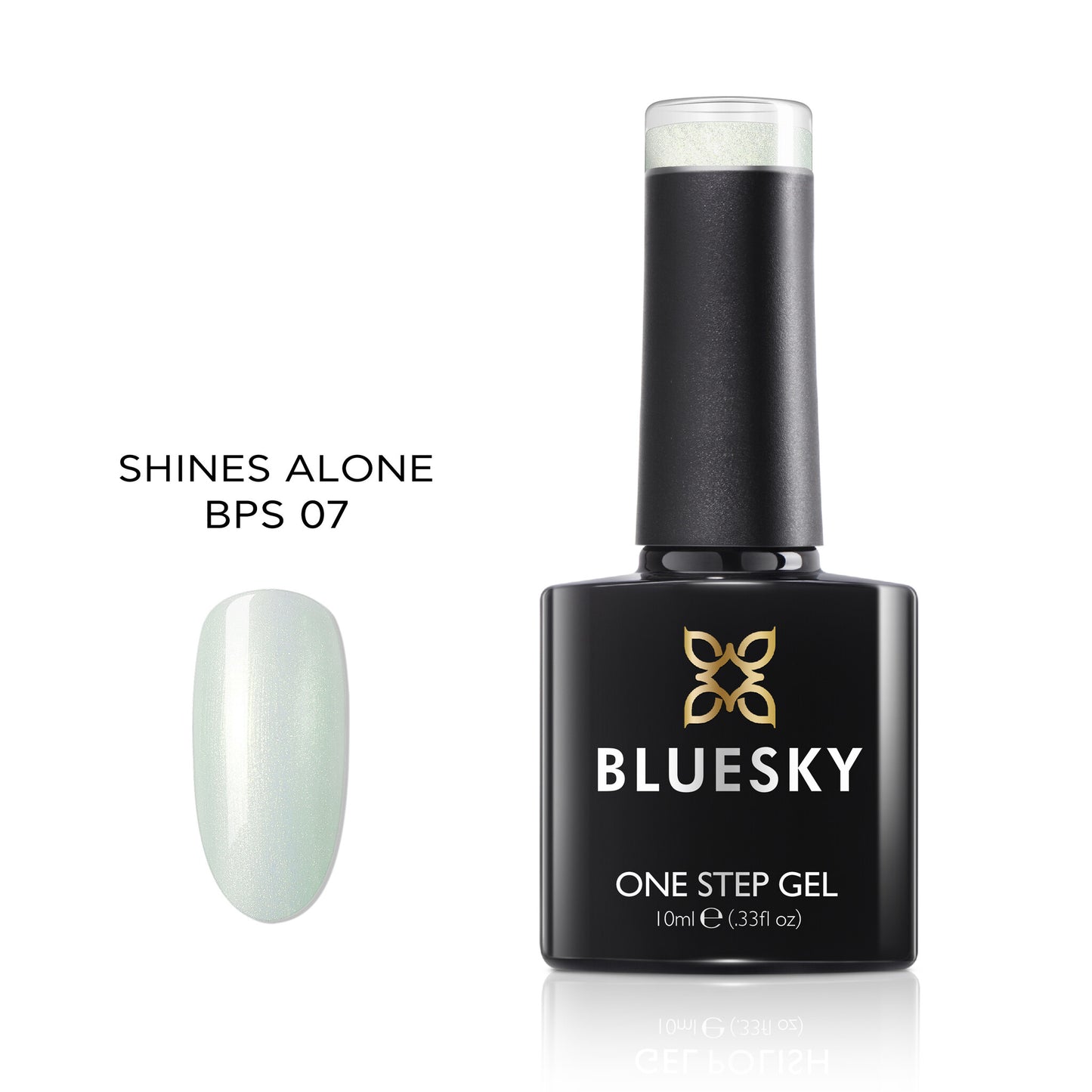Bluesky BPS07 Shines Alone