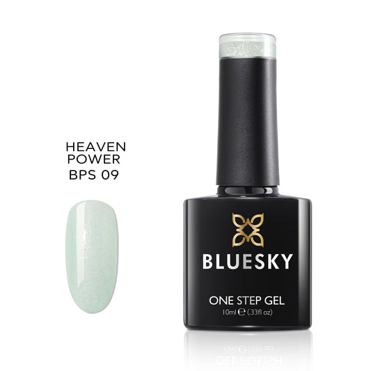 Bluesky BPS09 Heaven Power