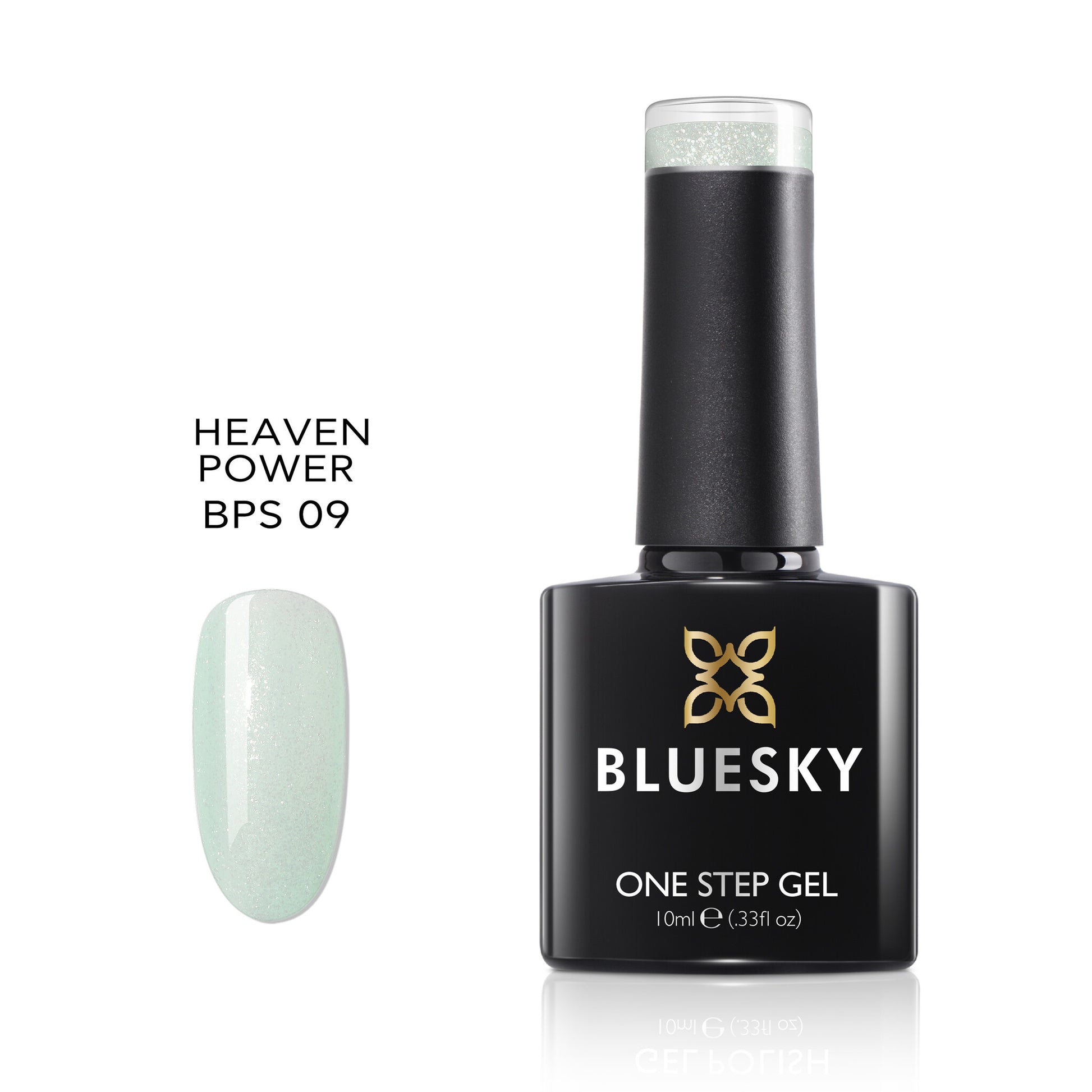 Blueskygellak.nl BPS09 Heaven Power