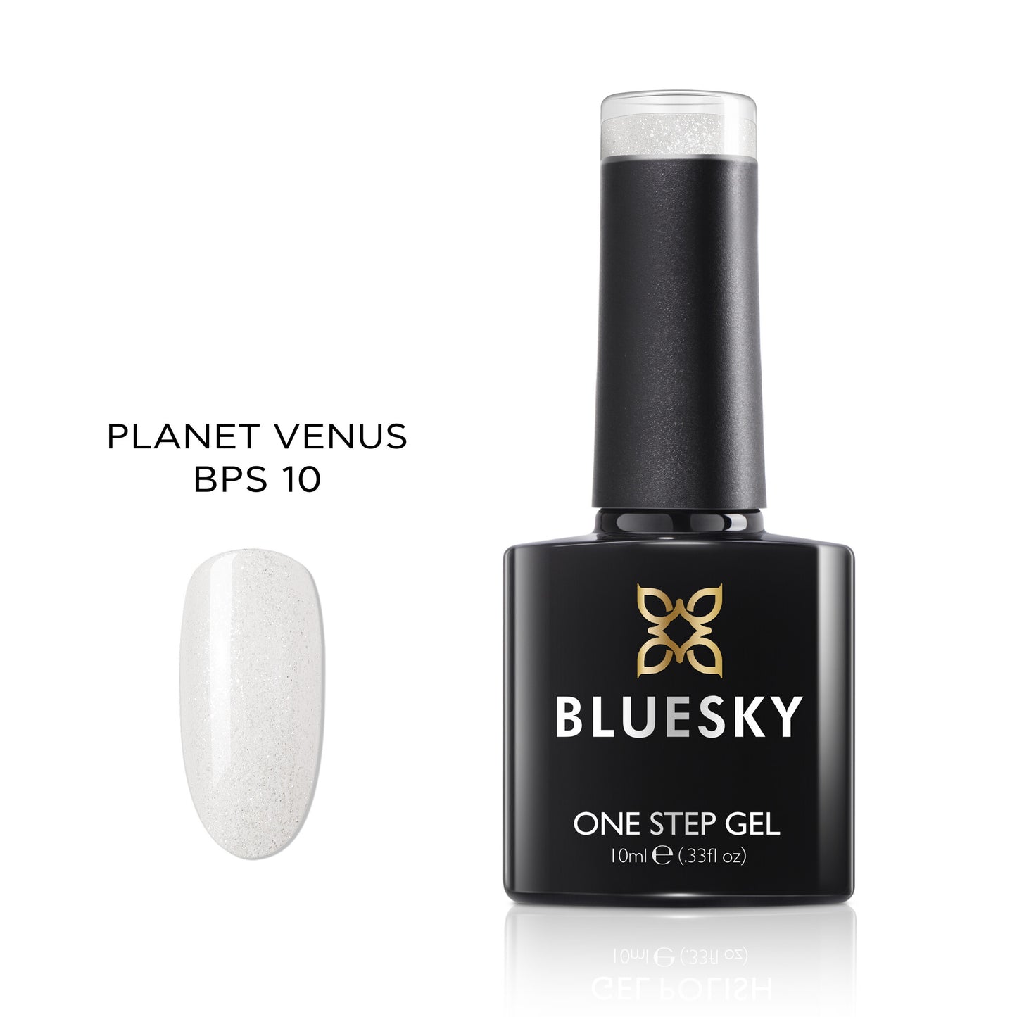 Blueskygellak.nl BPS10 Planet Venus