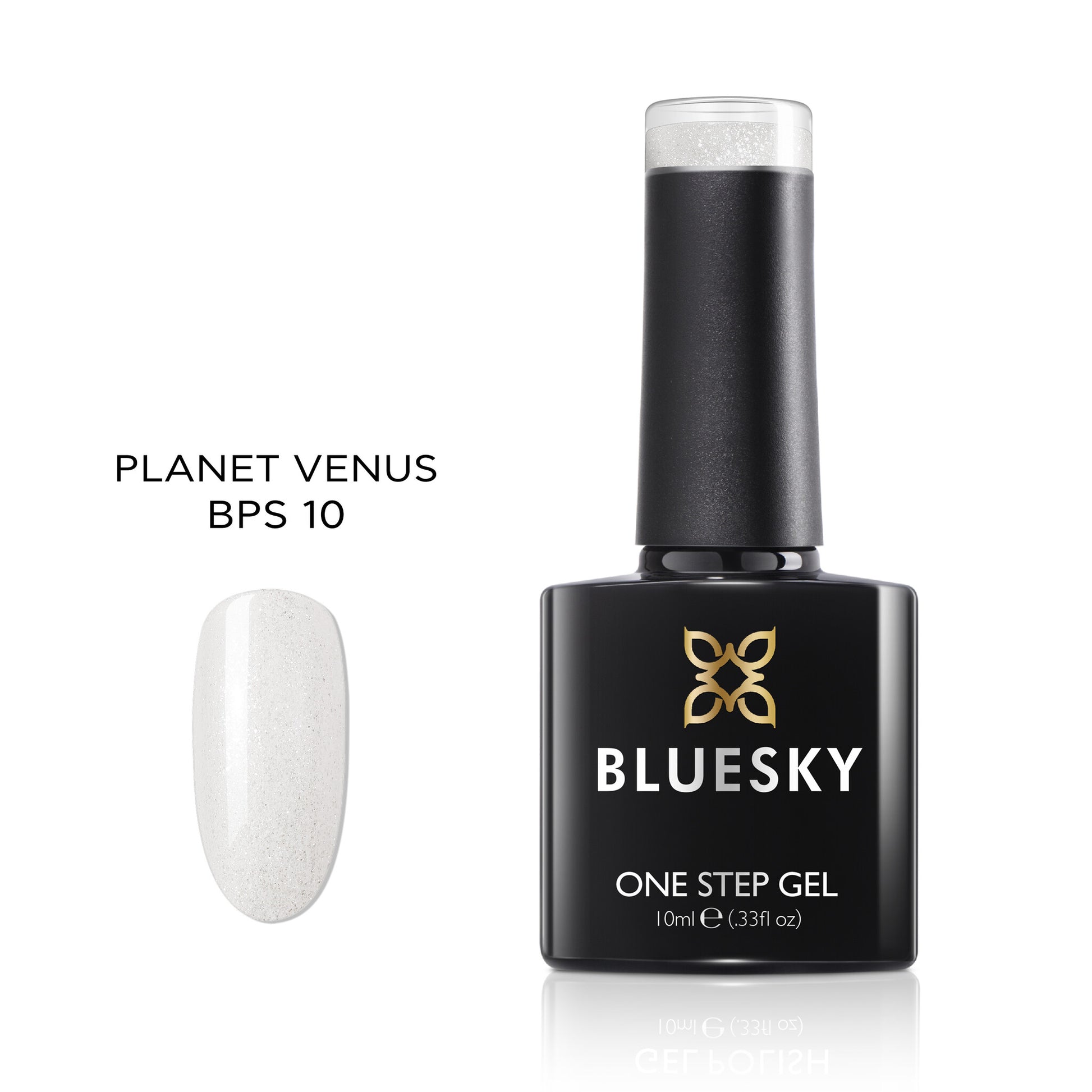 Blueskygellak.nl BPS10 Planet Venus