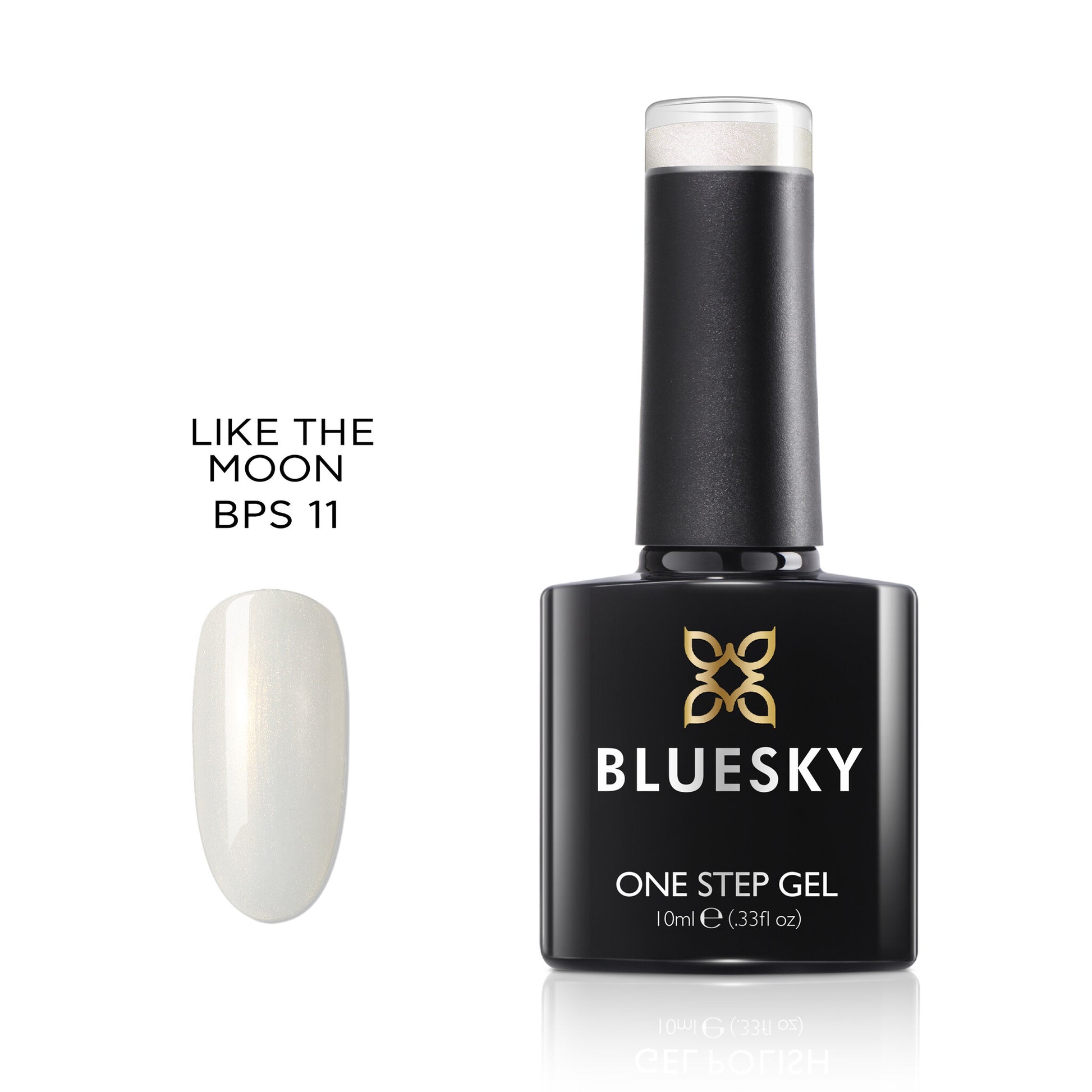 Bluesky BPS11 Like the Moon 