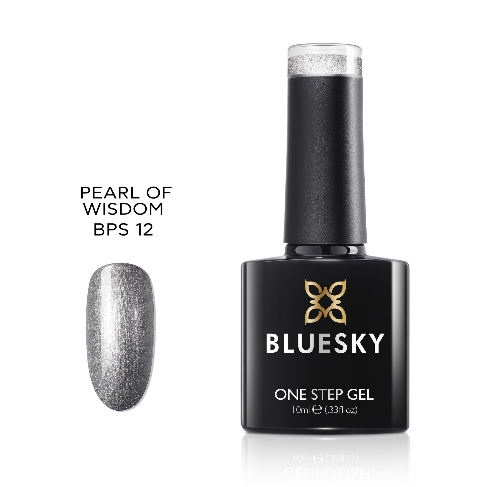 Bluesky BPS12 Pearl of Wisdom 