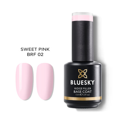 Bluesky BRF02 Sweet Pink
